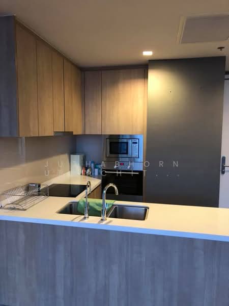 Circle Living Prototype, Bangkok, 1545 New Petchburi Road, Makkasan, Ratchathewi, Bangkok, 2 Bedrooms, 84 sqm, Condo For Rent, by Juthabhorn Uppachit (Amy), 500371561 - DDproperty.com