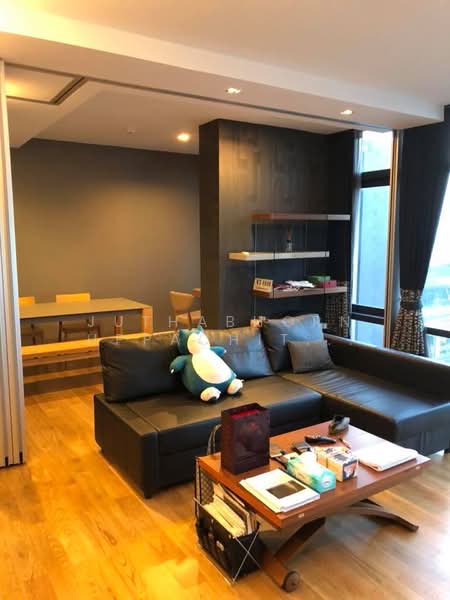 Circle Living Prototype : เซอร์เคิล ลิฟวิ่ง โปรโตไทพ์, กรุงเทพ, 1545 ถนนเพชรบุรีตัดใหม่, มักกะสัน, ราชเทวี, กรุงเทพ, 84 ตร.ม., คอนโด ให้เช่า, โดย Juthabhorn Uppachit (Amy), 500371561 - DDproperty.com