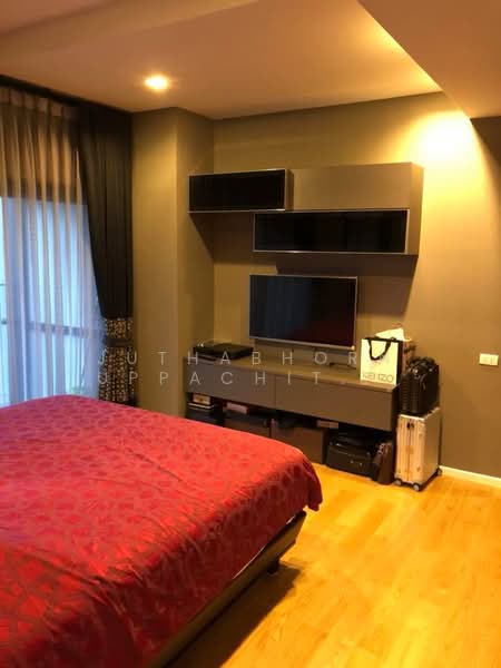 Circle Living Prototype, Bangkok, 1545 New Petchburi Road, Makkasan, Ratchathewi, Bangkok, 2 Bedrooms, 84 sqm, Condo For Rent, by Juthabhorn Uppachit (Amy), 500371561 - DDproperty.com