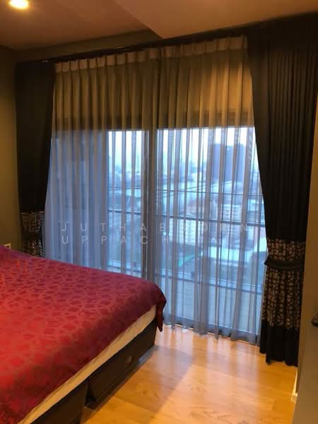 Circle Living Prototype, Bangkok, 1545 New Petchburi Road, Makkasan, Ratchathewi, Bangkok, 2 Bedrooms, 84 sqm, Condo For Rent, by Juthabhorn Uppachit (Amy), 500371561 - DDproperty.com