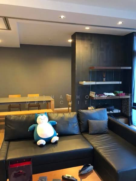 Circle Living Prototype, Bangkok, 1545 New Petchburi Road, Makkasan, Ratchathewi, Bangkok, 2 Bedrooms, 84 sqm, Condo For Rent, by Juthabhorn Uppachit (Amy), 500371561 - DDproperty.com