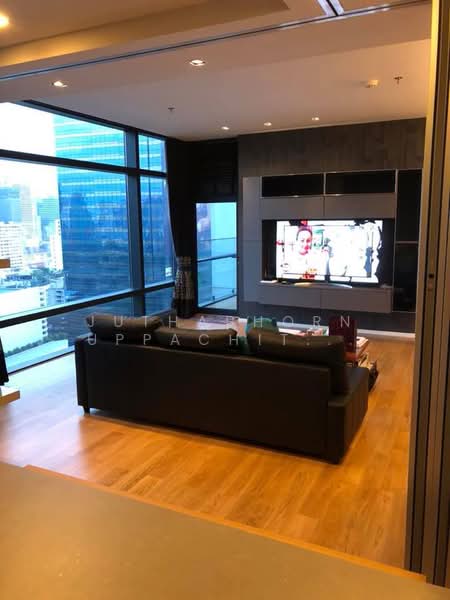 Circle Living Prototype, Bangkok, 1545 New Petchburi Road, Makkasan, Ratchathewi, Bangkok, 2 Bedrooms, 84 sqm, Condo For Rent, by Juthabhorn Uppachit (Amy), 500371561 - DDproperty.com
