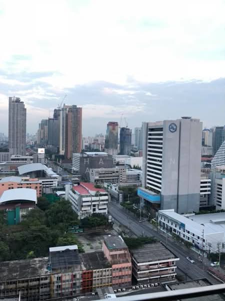 Circle Living Prototype, Bangkok, 1545 New Petchburi Road, Makkasan, Ratchathewi, Bangkok, 2 Bedrooms, 84 sqm, Condo For Rent, by Juthabhorn Uppachit (Amy), 500371561 - DDproperty.com