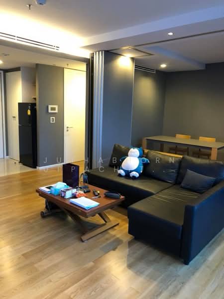 Circle Living Prototype : เซอร์เคิล ลิฟวิ่ง โปรโตไทพ์, กรุงเทพ, 1545 ถนนเพชรบุรีตัดใหม่, มักกะสัน, ราชเทวี, กรุงเทพ, 84 ตร.ม., คอนโด ให้เช่า, โดย Juthabhorn Uppachit (Amy), 500371561 - DDproperty.com