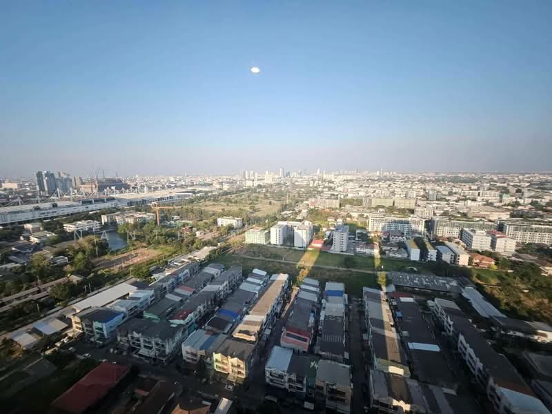 IDEO Mobi Sukhumvit Eastpoint, กรุงเทพ, Sukhumvit Road, บางนา, กรุงเทพ, 39 ตร.ม., คอนโด ให้เช่า, โดย Nanthana SaeTing, 500371563 - DDproperty.com