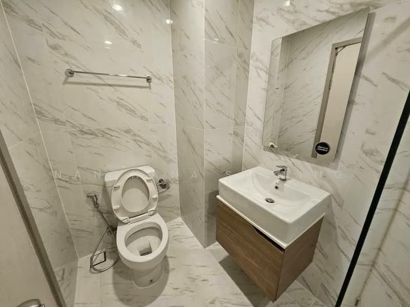 IDEO Mobi Sukhumvit Eastpoint, Bangkok, Sukhumvit Road, Bang Na, Bangkok, 1 Bedroom, 39 sqm, Condo For Rent, by Nanthana SaeTing, 500371563 - DDproperty.com