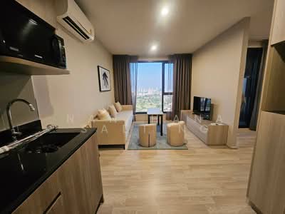 For Rent - IDEO Mobi Sukhumvit Eastpoint, Bangkok
