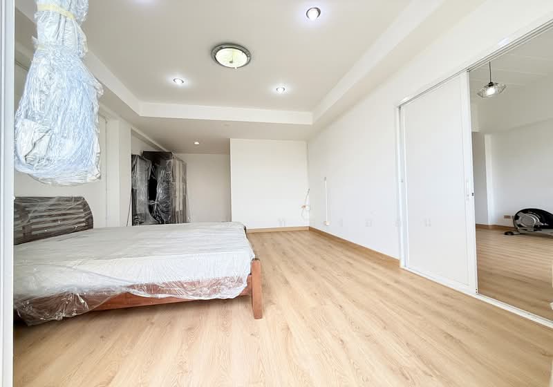 Rama VI Mansion, Bangkok, 52 Soi Charan Sanitwong 96/1, Bang O, Bang Phlat, Bangkok, 2 Bedrooms, 64 sqm, Condo For Sale, by ศิริเพ็ญ ทองอ่อน, 500371564 - DDproperty.com