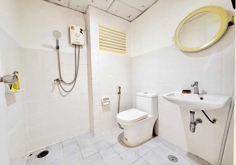 Rama VI Mansion, Bangkok, 52 Soi Charan Sanitwong 96/1, Bang O, Bang Phlat, Bangkok, 2 Bedrooms, 64 sqm, Condo For Sale, by ศิริเพ็ญ ทองอ่อน, 500371564 - DDproperty.com