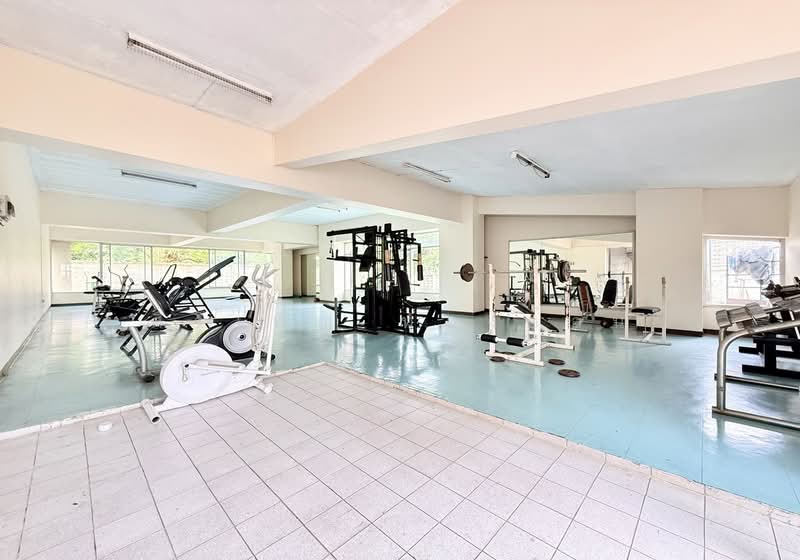 Rama VI Mansion, Bangkok, 52 Soi Charan Sanitwong 96/1, Bang O, Bang Phlat, Bangkok, 2 Bedrooms, 64 sqm, Condo For Sale, by ศิริเพ็ญ ทองอ่อน, 500371564 - DDproperty.com