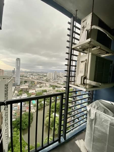 The Base Sukhumvit 77 : เดอะ เบส สุขุมวิท 77, กรุงเทพ, 289 ถนนสุขุมวิท 77, พระโขนงเหนือ, วัฒนา, กรุงเทพ, 31 ตร.ม., คอนโด ให้เช่า, โดย Juthabhorn Uppachit (Amy), 500371565 - DDproperty.com