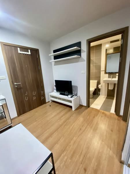 The Base Sukhumvit 77, Bangkok, 289 Sukhumvit 77 Road, Phra Kanong Nua, Watthana, Bangkok, 1 Bedroom, 31 sqm, Condo For Rent, by Juthabhorn Uppachit (Amy), 500371565 - DDproperty.com