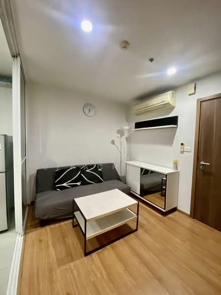 The Base Sukhumvit 77, Bangkok, 289 Sukhumvit 77 Road, Phra Kanong Nua, Watthana, Bangkok, 1 Bedroom, 31 sqm, Condo For Rent, by Juthabhorn Uppachit (Amy), 500371565 - DDproperty.com