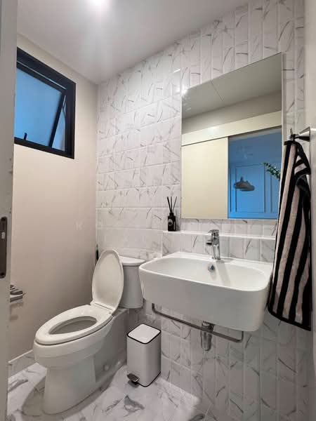Baan Klang Mueng The Edition Phaholyothin-Ramintra, Bangkok, Theparak Road, Tha Rang, Bang Khen, Bangkok, 3 Bedrooms, 174 sqm, Single Detached House For Rent, by Rosesirin Expert, 500371566 - DDproperty.com