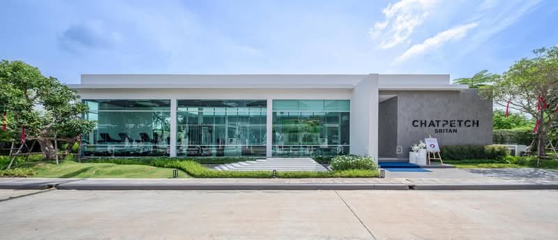 Chatpetch Sritan, Khon Kaen, ถ.ศรีจันทร์, Ban Pet, Muang Khon Kaen, Khon Kaen, 3 Bedrooms, 160 sqm, Single Detached House For Rent, by สุริยา เบียดนอก, 500371570 - DDproperty.com