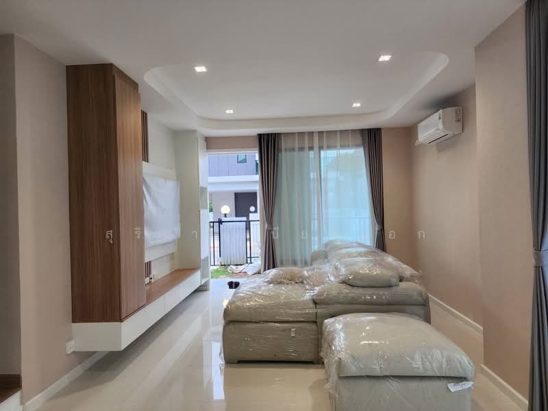 Chatpetch Sritan, Khon Kaen, ถ.ศรีจันทร์, Ban Pet, Muang Khon Kaen, Khon Kaen, 3 Bedrooms, 160 sqm, Single Detached House For Rent, by สุริยา เบียดนอก, 500371570 - DDproperty.com