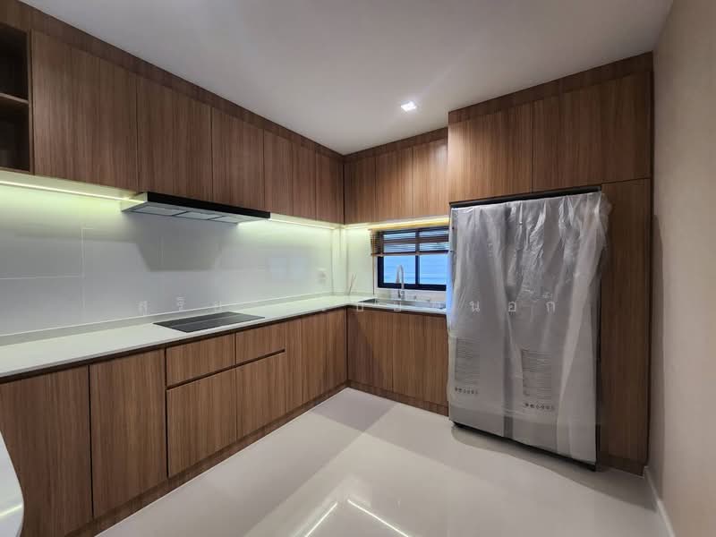 Chatpetch Sritan, Khon Kaen, ถ.ศรีจันทร์, Ban Pet, Muang Khon Kaen, Khon Kaen, 3 Bedrooms, 160 sqm, Single Detached House For Rent, by สุริยา เบียดนอก, 500371570 - DDproperty.com