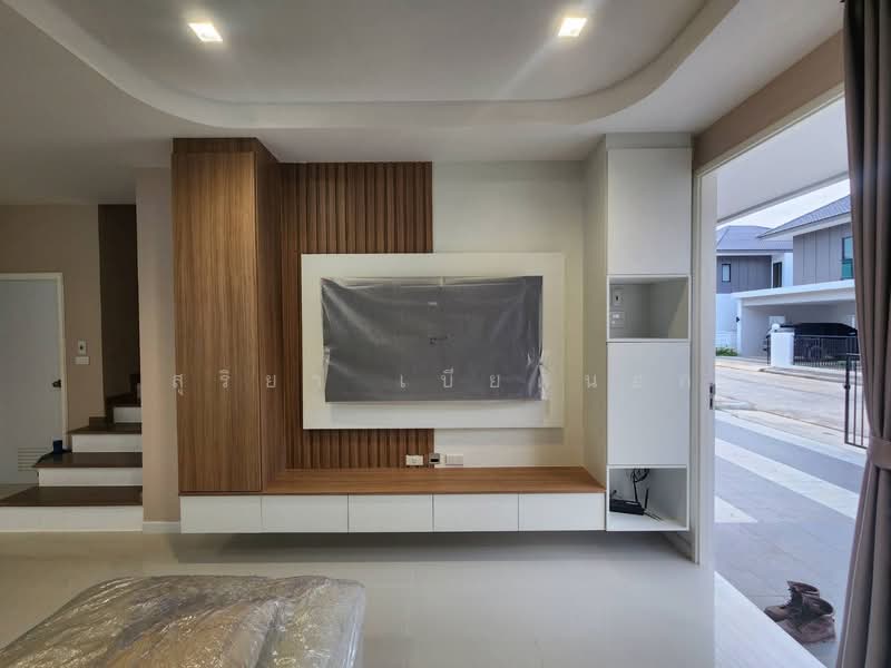 Chatpetch Sritan, Khon Kaen, ถ.ศรีจันทร์, Ban Pet, Muang Khon Kaen, Khon Kaen, 3 Bedrooms, 160 sqm, Single Detached House For Rent, by สุริยา เบียดนอก, 500371570 - DDproperty.com