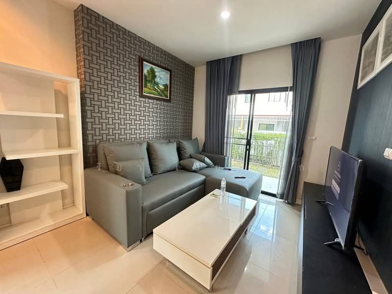 Lake Nakara, Khon Kaen, Sila, Muang Khon Kaen, Khon Kaen, 3 Bedrooms, 160 sqm, Single Detached House For Rent, by สุริยา เบียดนอก, 500371573 - DDproperty.com