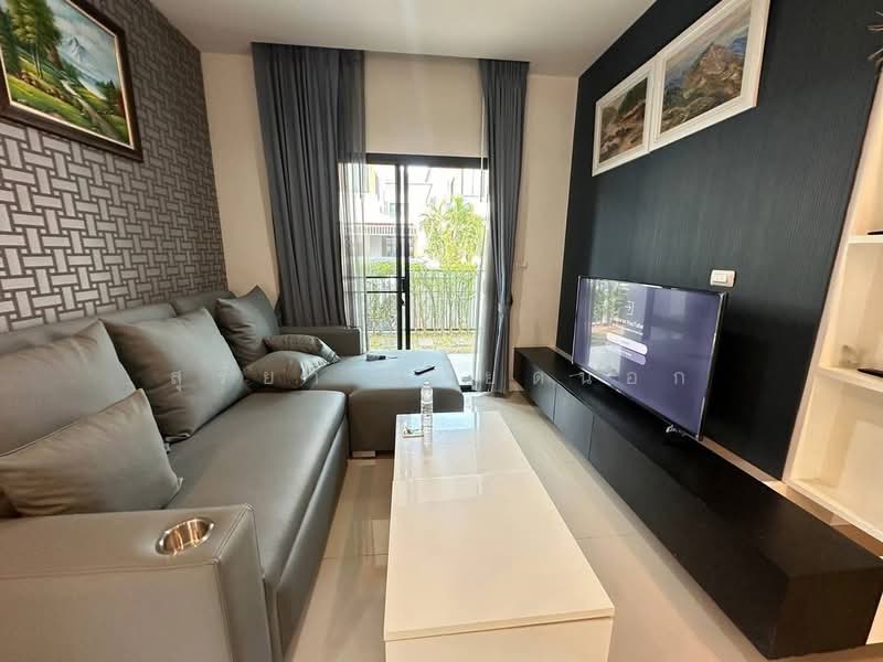 Lake Nakara, Khon Kaen, Sila, Muang Khon Kaen, Khon Kaen, 3 Bedrooms, 160 sqm, Single Detached House For Rent, by สุริยา เบียดนอก, 500371573 - DDproperty.com