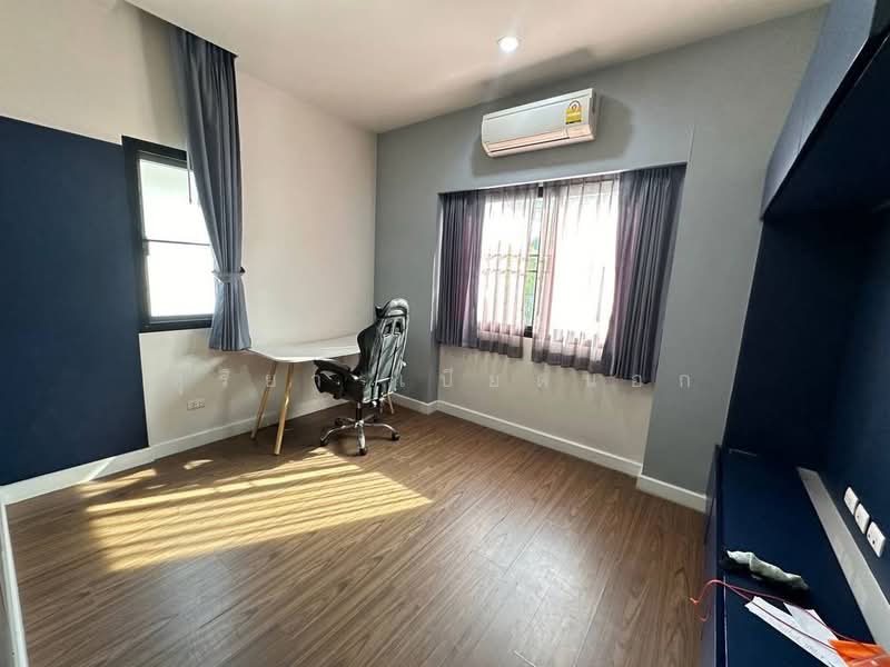 Lake Nakara, Khon Kaen, Sila, Muang Khon Kaen, Khon Kaen, 3 Bedrooms, 160 sqm, Single Detached House For Rent, by สุริยา เบียดนอก, 500371573 - DDproperty.com