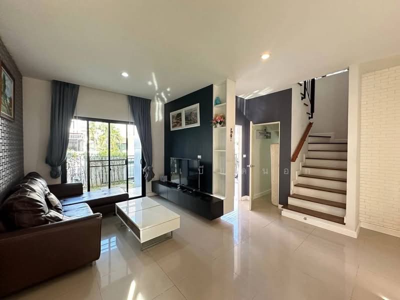 Lake Nakara, Khon Kaen, Sila, Muang Khon Kaen, Khon Kaen, 3 Bedrooms, 160 sqm, Single Detached House For Rent, by สุริยา เบียดนอก, 500371573 - DDproperty.com