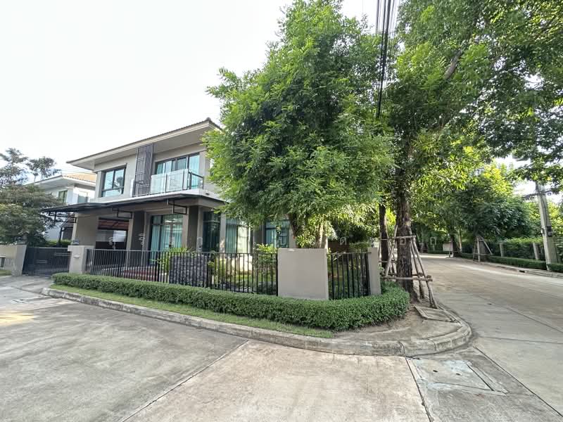 Burasiri Bueng Nong Kot, Khon Kaen, Rim Bueng Nong Kot Rd., Ban Pet, Muang Khon Kaen, Khon Kaen, 4 Bedrooms, 160 sqm, Single Detached House For Rent, by สุริยา เบียดนอก, 500371576 - DDproperty.com