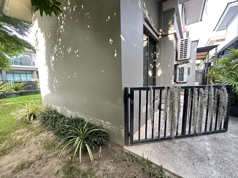 Burasiri Bueng Nong Kot, Khon Kaen, Rim Bueng Nong Kot Rd., Ban Pet, Muang Khon Kaen, Khon Kaen, 4 Bedrooms, 160 sqm, Single Detached House For Rent, by สุริยา เบียดนอก, 500371576 - DDproperty.com