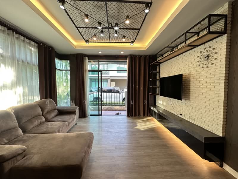 Burasiri Bueng Nong Kot : บุราสิริ บึงหนองโคตร, ขอนแก่น, ถ.ริมบึงหนองโคตร, บ้านเป็ด, เมืองขอนแก่น, ขอนแก่น, 160 ตร.ม., บ้านเดี่ยว ให้เช่า, โดย สุริยา เบียดนอก, 500371576 - DDproperty.com