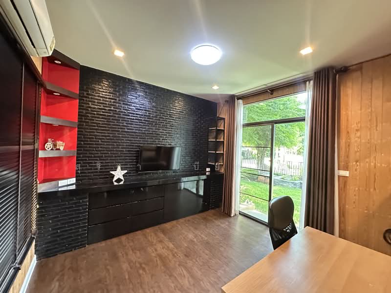 Burasiri Bueng Nong Kot, Khon Kaen, Rim Bueng Nong Kot Rd., Ban Pet, Muang Khon Kaen, Khon Kaen, 4 Bedrooms, 160 sqm, Single Detached House For Rent, by สุริยา เบียดนอก, 500371576 - DDproperty.com