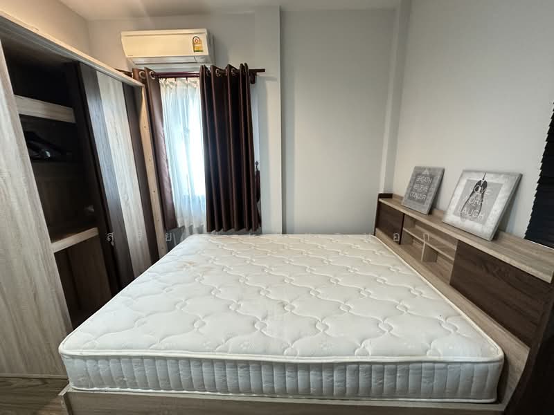 Burasiri Bueng Nong Kot, Khon Kaen, Rim Bueng Nong Kot Rd., Ban Pet, Muang Khon Kaen, Khon Kaen, 4 Bedrooms, 160 sqm, Single Detached House For Rent, by สุริยา เบียดนอก, 500371576 - DDproperty.com