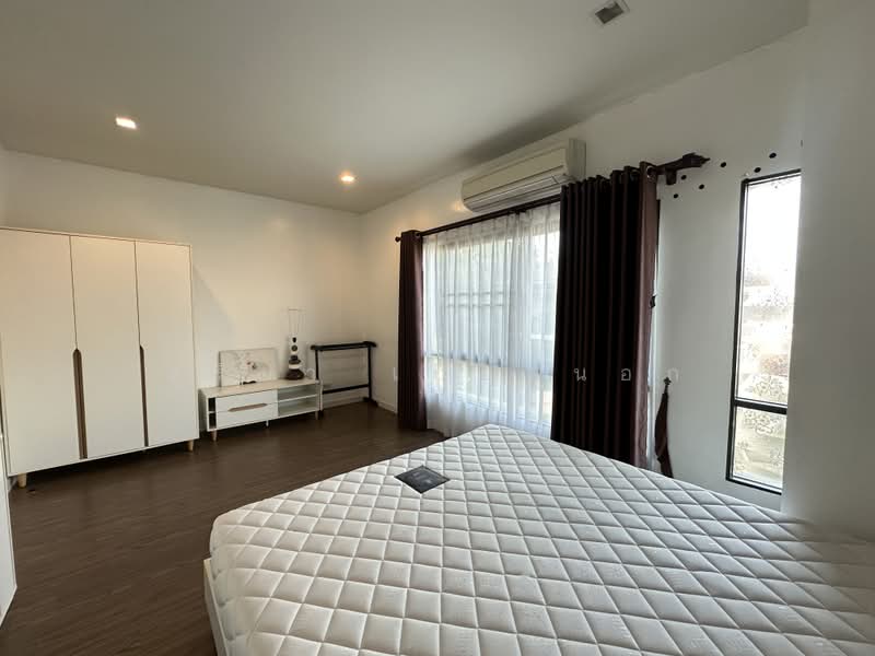 Burasiri Bueng Nong Kot : บุราสิริ บึงหนองโคตร, ขอนแก่น, ถ.ริมบึงหนองโคตร, บ้านเป็ด, เมืองขอนแก่น, ขอนแก่น, 160 ตร.ม., บ้านเดี่ยว ให้เช่า, โดย สุริยา เบียดนอก, 500371576 - DDproperty.com