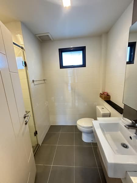 Burasiri Bueng Nong Kot, Khon Kaen, Rim Bueng Nong Kot Rd., Ban Pet, Muang Khon Kaen, Khon Kaen, 4 Bedrooms, 160 sqm, Single Detached House For Rent, by สุริยา เบียดนอก, 500371576 - DDproperty.com