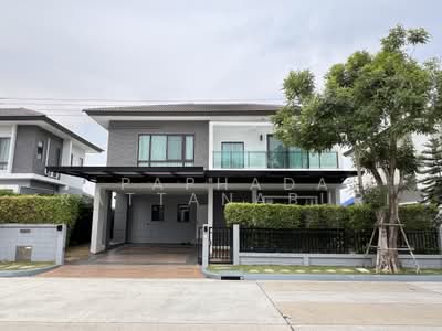 ขาย - The City Pattanakarn : เดอะ ซิตี้ พัฒนาการ, กรุงเทพ