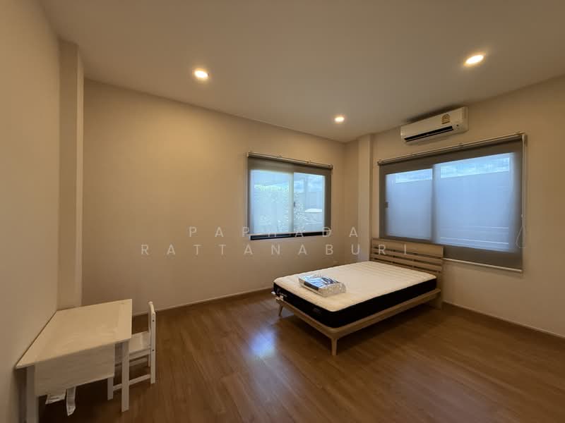 The City Pattanakarn, Bangkok, On Nut Road, Prawet, Bangkok, 4 Bedrooms, 225 sqm, Single Detached House For Sale, by Paphada Rattanaburi, 500371577 - DDproperty.com