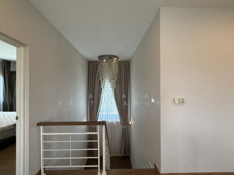 The City Pattanakarn, Bangkok, On Nut Road, Prawet, Bangkok, 4 Bedrooms, 225 sqm, Single Detached House For Sale, by Paphada Rattanaburi, 500371577 - DDproperty.com
