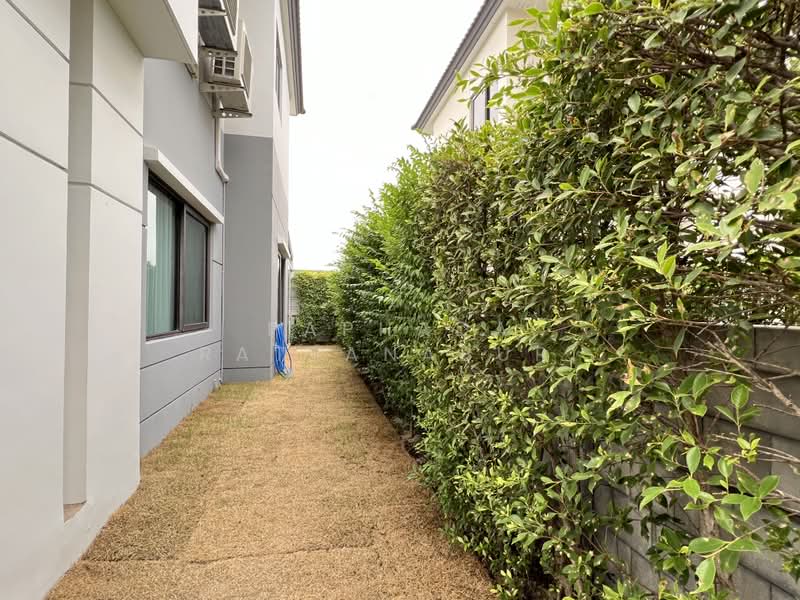 The City Pattanakarn, Bangkok, On Nut Road, Prawet, Bangkok, 4 Bedrooms, 225 sqm, Single Detached House For Sale, by Paphada Rattanaburi, 500371577 - DDproperty.com