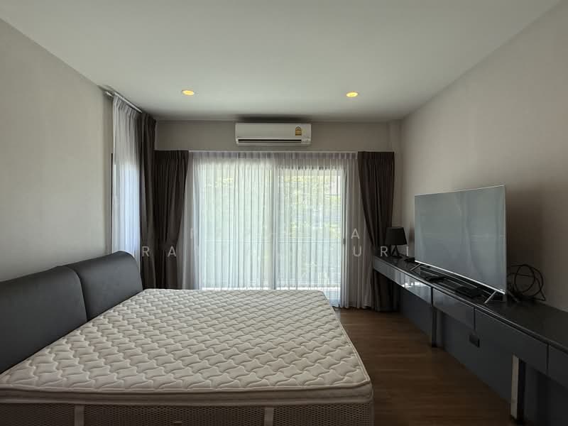 The City Pattanakarn, Bangkok, On Nut Road, Prawet, Bangkok, 4 Bedrooms, 225 sqm, Single Detached House For Sale, by Paphada Rattanaburi, 500371577 - DDproperty.com