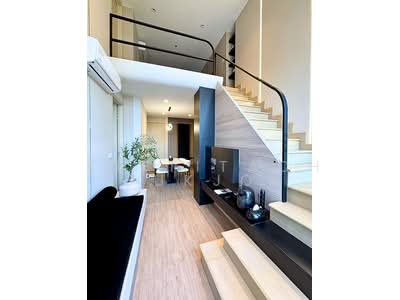 For Rent - Noble State 39, Bangkok