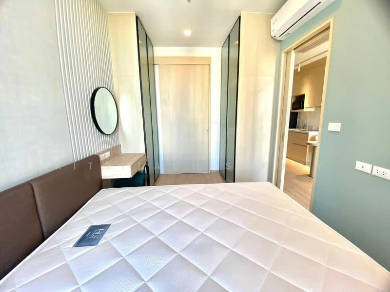 Noble State 39, Bangkok, 35 Soi Sukhumvit 39, Khlong Tan Nua, Watthana, Bangkok, 1 Bedroom, 34 sqm, Condo For Rent, by Kittitach Sukjoy, 500371579 - DDproperty.com