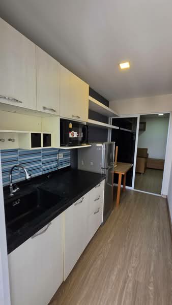 The Maple Ratchada-Ladprao, Bangkok, 103 Soi Ladprao 26, Jom Phon, Chatuchak, Bangkok, 1 Bedroom, 37 sqm, Condo For Rent, by Mooky ตุลาพันธุ์, 500371580 - DDproperty.com