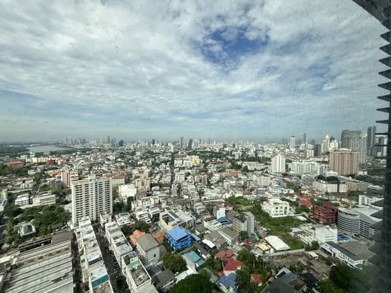 Amanta Lumpini, Bangkok, Rama 4 Road, Thung Maha Mek, Sathon, Bangkok, 2 Bedrooms, 97 sqm, Condo For Sale, by หริรักษ์ ตั้งติรวัฒน์, 500371581 - DDproperty.com