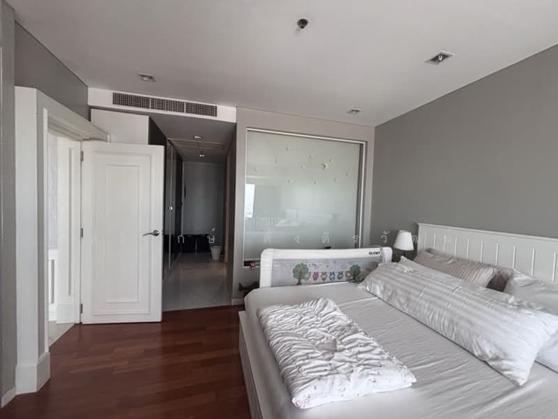 Amanta Lumpini, Bangkok, Rama 4 Road, Thung Maha Mek, Sathon, Bangkok, 2 Bedrooms, 97 sqm, Condo For Sale, by หริรักษ์ ตั้งติรวัฒน์, 500371581 - DDproperty.com