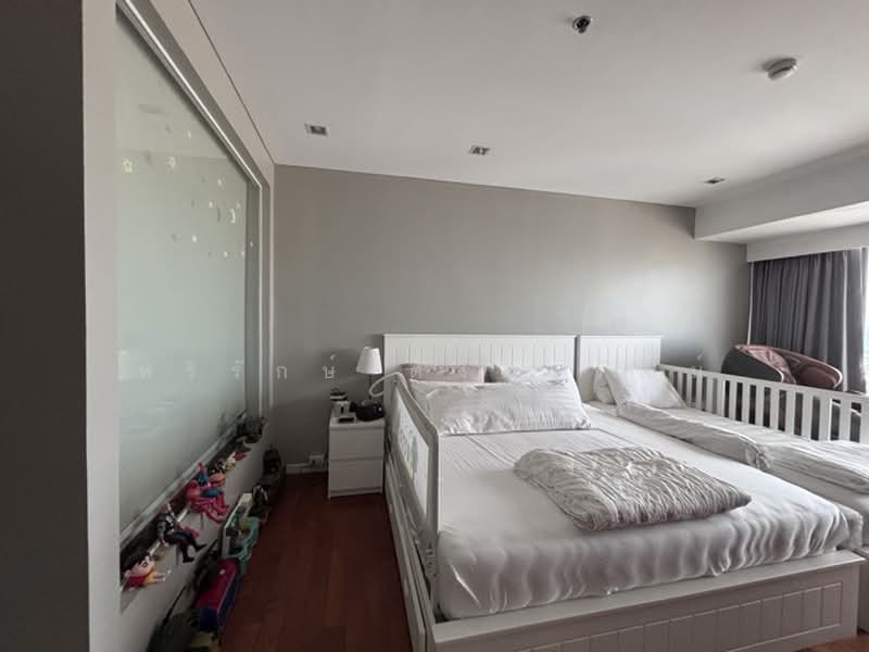 Amanta Lumpini, Bangkok, Rama 4 Road, Thung Maha Mek, Sathon, Bangkok, 2 Bedrooms, 97 sqm, Condo For Sale, by หริรักษ์ ตั้งติรวัฒน์, 500371581 - DDproperty.com