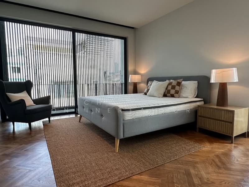 Detached House for Rent in Sukhumvit 49, Bangkok, sukhumvit 49, Khlong Tan Nua, Watthana, Bangkok, 4 Bedrooms, 430 sqm, Single Detached House For Rent, by chotika onlinerealtor, 500371582 - DDproperty.com