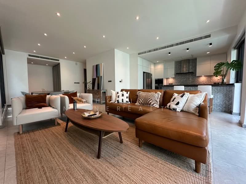 Detached House for Rent in Sukhumvit 49, Bangkok, sukhumvit 49, Khlong Tan Nua, Watthana, Bangkok, 4 Bedrooms, 430 sqm, Single Detached House For Rent, by chotika onlinerealtor, 500371582 - DDproperty.com