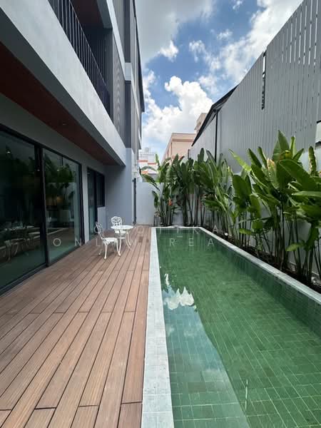 ให้เช่าบ้านย่านสุขุมวิท, กรุงเทพ, sukhumvit 49, คลองตันเหนือ, วัฒนา, กรุงเทพ, 430 ตร.ม., บ้านเดี่ยว ให้เช่า, โดย chotika onlinerealtor, 500371582 - DDproperty.com