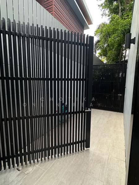 Detached House for Rent in Sukhumvit 49, Bangkok, sukhumvit 49, Khlong Tan Nua, Watthana, Bangkok, 4 Bedrooms, 430 sqm, Single Detached House For Rent, by chotika onlinerealtor, 500371582 - DDproperty.com