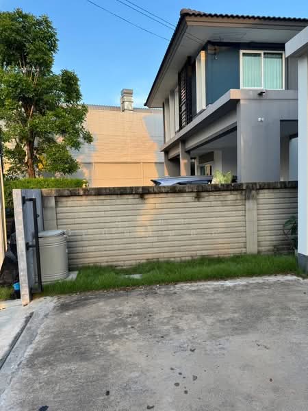Anasiri Maliwan, Khon Kaen, Maliwan Road, Nai Muang, Muang Khon Kaen, Khon Kaen, 3 Bedrooms, 150 sqm, Single Detached House For Rent, by สุริยา เบียดนอก, 500371583 - DDproperty.com