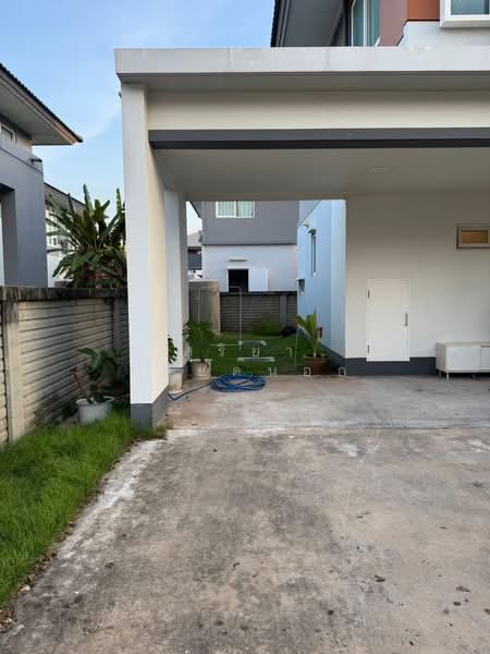 Anasiri Maliwan, Khon Kaen, Maliwan Road, Nai Muang, Muang Khon Kaen, Khon Kaen, 3 Bedrooms, 150 sqm, Single Detached House For Rent, by สุริยา เบียดนอก, 500371583 - DDproperty.com